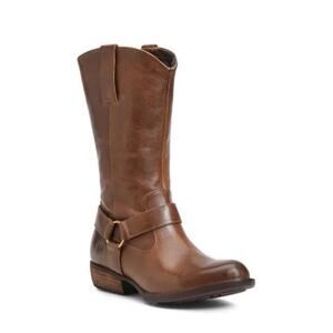 BORN Tangel Boots - 7 M (B) - Brown